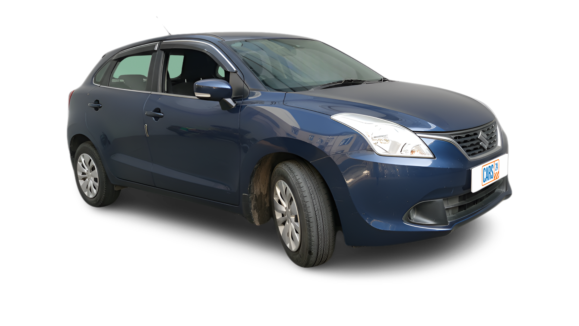 Maruti Baleno-img